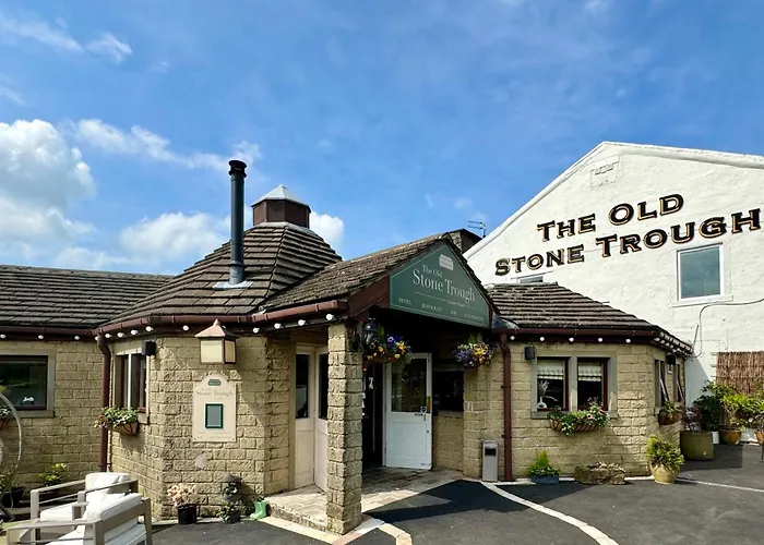 The Old Stone Trough Country Hotel