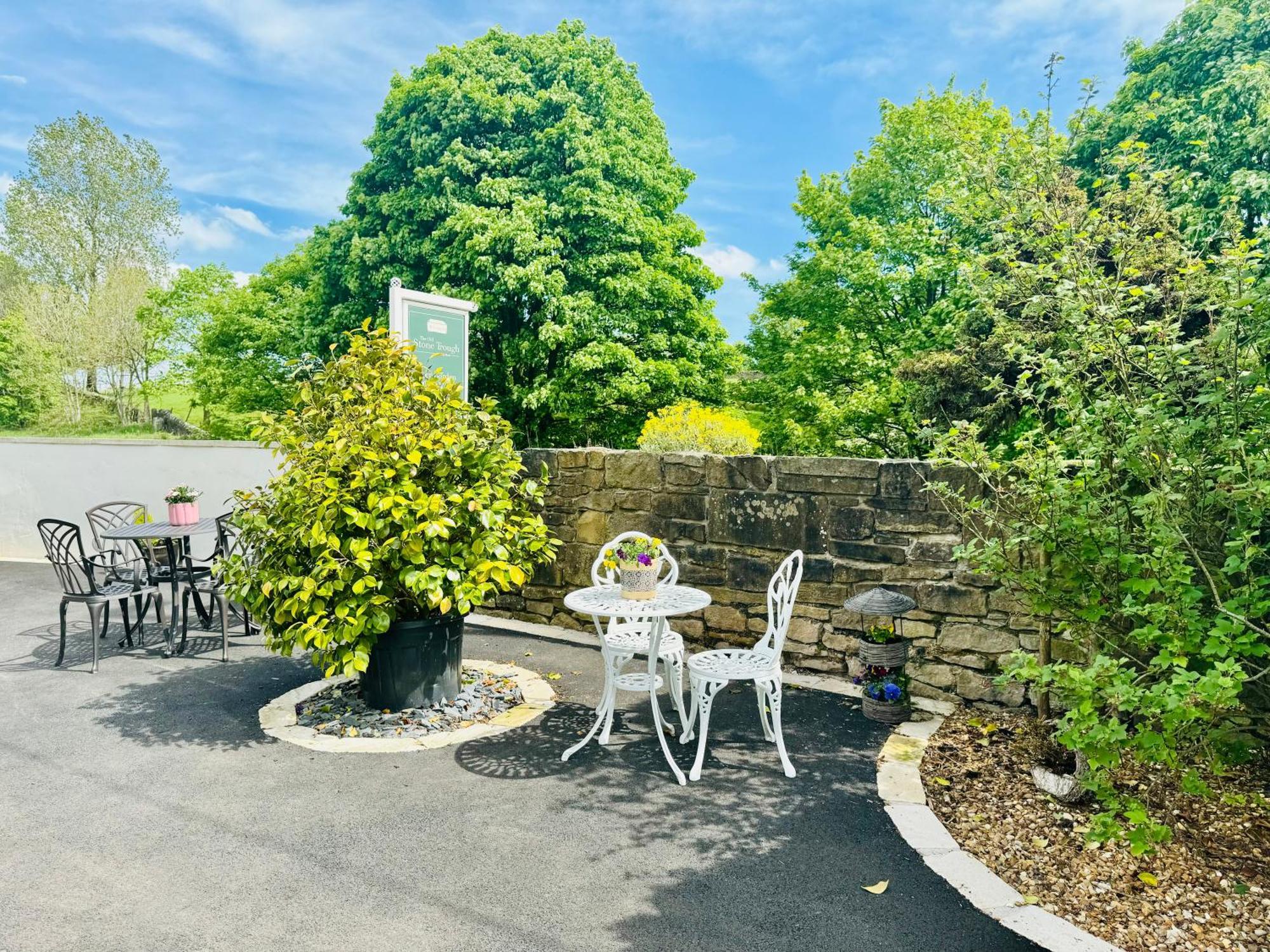 The Old Stone Trough Country Kelbrook