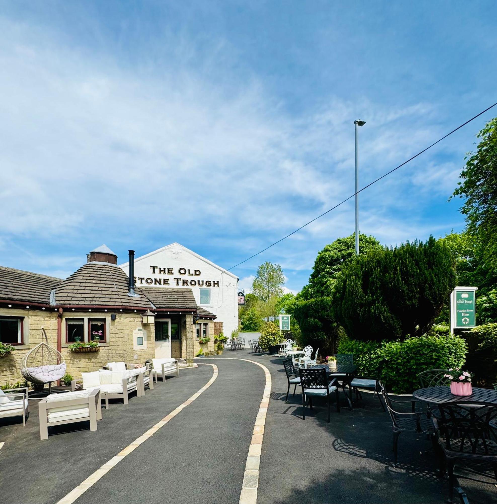 The Old Stone Trough Country 3* Kelbrook
