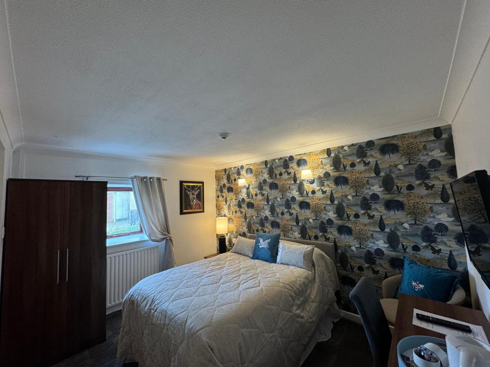 The Old Stone Trough Country Hotel 3*